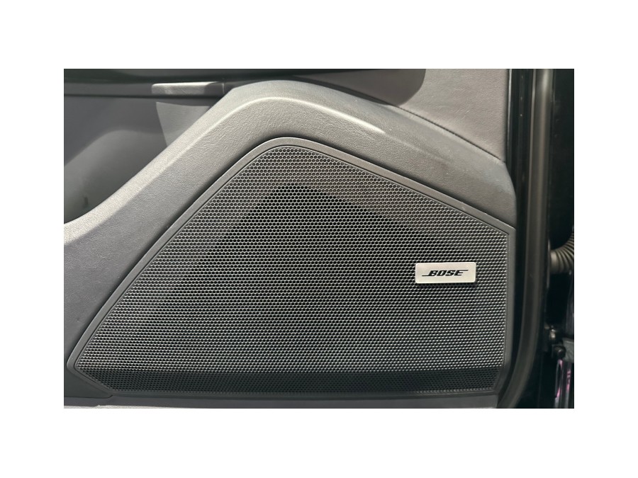 PORSCHE d'occasion CAYENNE 3.0 V6 340 de 2017 Aix Les Bains (73)﻿