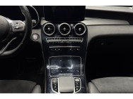 MERCEDES d'occasion CLASSE GLC 300 D 4MATIC AMG LINE BA de 2019 Pau