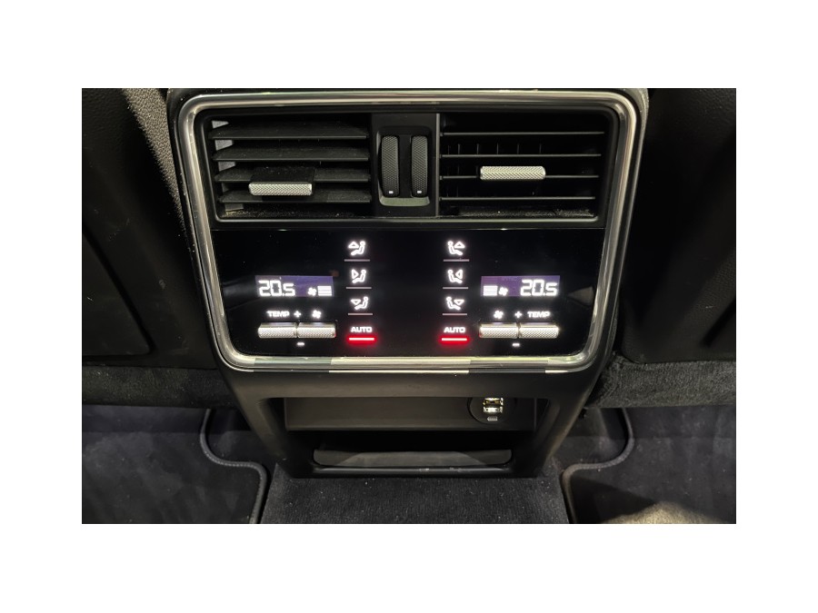 PORSCHE d'occasion CAYENNE 3.0 V6 340 de 2017 Aix Les Bains (73)﻿