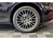 PORSCHE d'occasion CAYENNE 3.0 V6 340 de 2017 Aix Les Bains (73)﻿