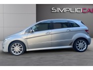 MERCEDES d'occasion CLASSE B B180 CDI CLASSIC de 2007 Paris 15 (75)﻿