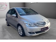 MERCEDES d'occasion CLASSE B B180 CDI CLASSIC de 2007 Paris 15 (75)﻿