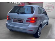 MERCEDES d'occasion CLASSE B B180 CDI CLASSIC de 2007 Paris 15 (75)﻿