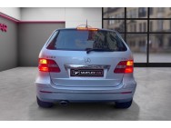 MERCEDES d'occasion CLASSE B B180 CDI CLASSIC de 2007 Paris 15 (75)﻿