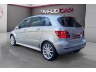 MERCEDES d'occasion CLASSE B B180 CDI CLASSIC de 2007 Paris 15 (75)﻿