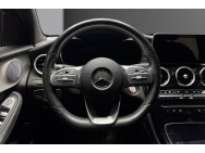 MERCEDES d'occasion CLASSE GLC 300 D 4MATIC AMG LINE BA de 2019 Pau