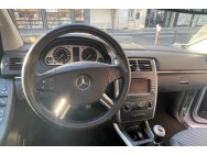 MERCEDES d'occasion CLASSE B B180 CDI CLASSIC de 2007 Paris 15 (75)﻿