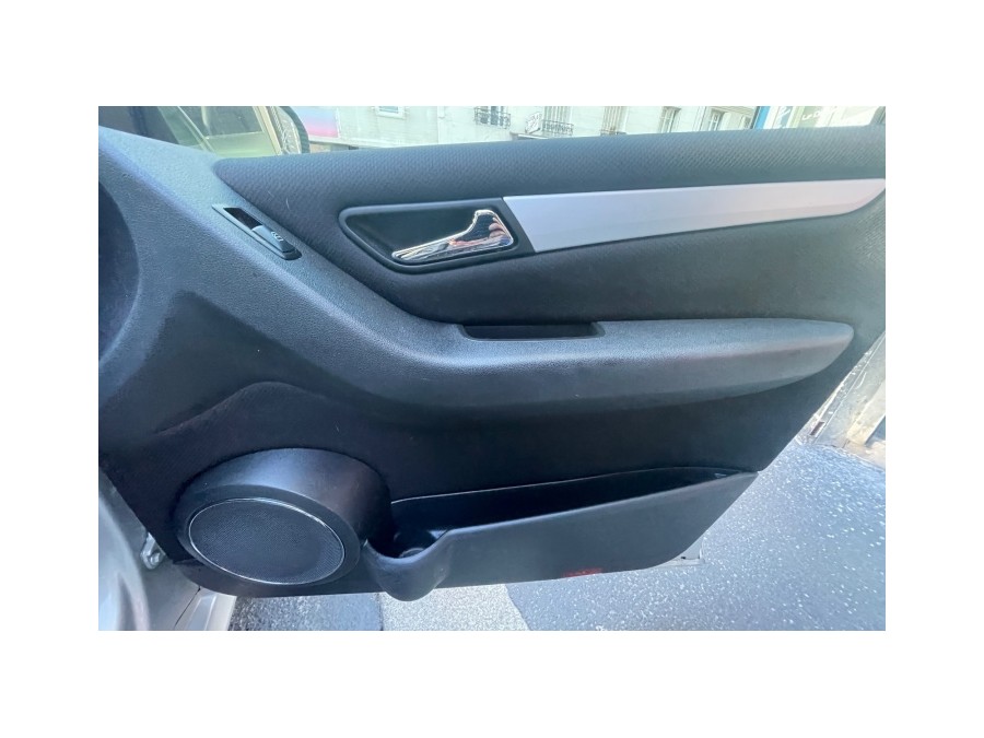 MERCEDES d'occasion CLASSE B B180 CDI CLASSIC de 2007 Paris 15 (75)﻿