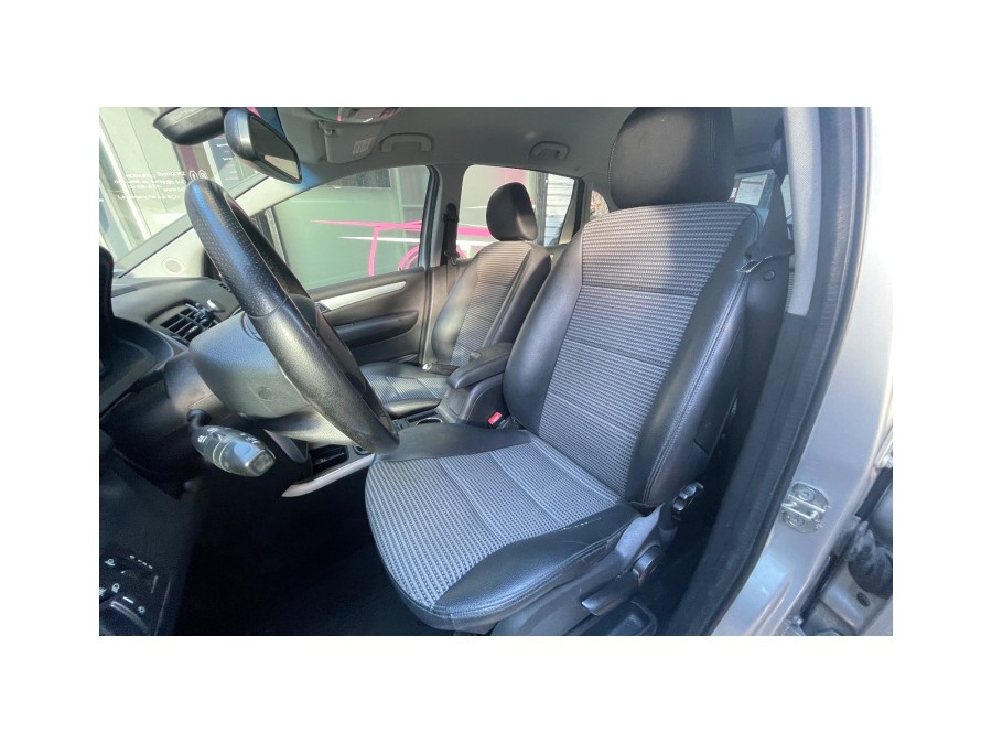 MERCEDES d'occasion CLASSE B B180 CDI CLASSIC de 2007 Paris 15 (75)﻿