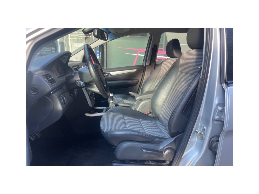 MERCEDES d'occasion CLASSE B B180 CDI CLASSIC de 2007 Paris 15 (75)﻿