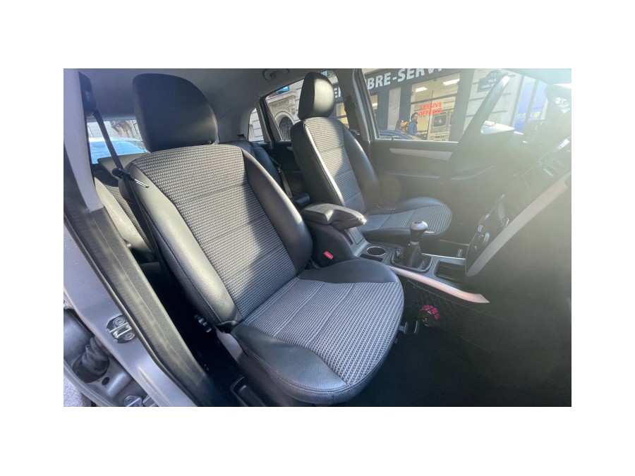 MERCEDES d'occasion CLASSE B B180 CDI CLASSIC de 2007 Paris 15 (75)﻿