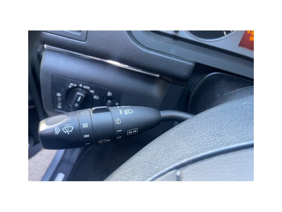 MERCEDES d'occasion CLASSE B B180 CDI CLASSIC de 2007 Paris 15 (75)﻿