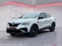 Renault arkana e-tech 145 - 21b r.s. line occasion simplicicar pau simplicicar simplicibike france