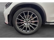 MERCEDES d'occasion CLASSE GLC 300 D 4MATIC AMG LINE BA de 2019 Pau