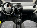 Peugeot 108 1.2 82ch bvm5 style / faible kilométrage / 1er mains occasion simplicicar compiegne simplicicar simplicibike...