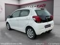 Peugeot 108 1.2 82ch bvm5 style / faible kilométrage / 1er mains occasion simplicicar compiegne simplicicar simplicibike...