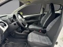 Peugeot 108 1.2 82ch bvm5 style / faible kilométrage / 1er mains occasion simplicicar compiegne simplicicar simplicibike...