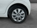 Peugeot 108 1.2 82ch bvm5 style / faible kilométrage / 1er mains occasion simplicicar compiegne simplicicar simplicibike...
