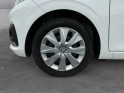 Peugeot 108 1.2 82ch bvm5 style / faible kilométrage / 1er mains occasion simplicicar compiegne simplicicar simplicibike...