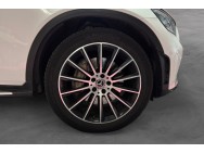 MERCEDES d'occasion CLASSE GLC 300 D 4MATIC AMG LINE BA de 2019 Pau