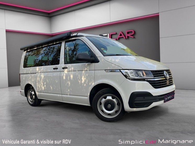 Volkswagen california 6.1 2.0 tdi 150 dsg7 coast tva recuperable entretien vw garantie constructeur 1ere main occasion... Volkswagen california 6.1 2.0 tdi 150 dsg7 coast tva recuperable entretien vw garantie constructeur 1ere main occasion...
