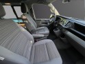 Volkswagen california 6.1 2.0 tdi 150 dsg7 coast tva recuperable  entretien vw garantie constructeur 1ere main occasion...