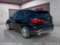 Bmw x1 f48 xdrive 18d 150 ch bva8 lounge occasion simplicicar carcassonne simplicicar simplicibike france