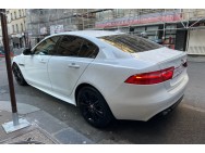 JAGUAR d'occasion XE 2.0L D 180 PURE BA de 2015 Paris 15 (75)﻿