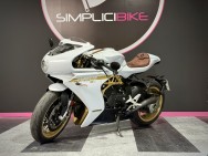 MV AGUSTA d'occasion S.VELOCE S de 2021 Lyon Ouest (69)﻿