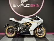MV AGUSTA d'occasion S.VELOCE S de 2021 Lyon Ouest (69)﻿