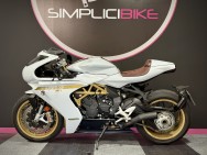 MV AGUSTA d'occasion S.VELOCE S de 2021 Lyon Ouest (69)﻿