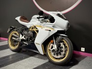 MV AGUSTA d'occasion S.VELOCE S de 2021 Lyon Ouest (69)﻿