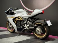 MV AGUSTA d'occasion S.VELOCE S de 2021 Lyon Ouest (69)﻿