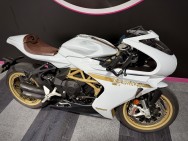 MV AGUSTA d'occasion S.VELOCE S de 2021 Lyon Ouest (69)﻿