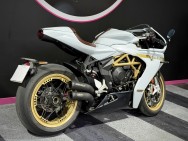MV AGUSTA d'occasion S.VELOCE S de 2021 Lyon Ouest (69)﻿