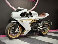 MV AGUSTA d'occasion S.VELOCE S de 2021 Lyon Ouest (69)﻿