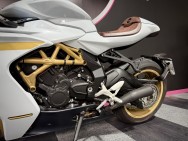 MV AGUSTA d'occasion S.VELOCE S de 2021 Lyon Ouest (69)﻿