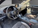 Audi a3 sportback 1.4 tfsi 150 s tronic 7 s line / carplay / drive cockpit/ garantie 12 mois occasion paris 17ème (75)(porte...