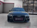 Audi a3 sportback 1.4 tfsi 150 s tronic 7 s line / carplay / drive cockpit/ garantie 12 mois occasion paris 17ème (75)(porte...