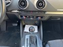 Audi a3 sportback 1.4 tfsi 150 s tronic 7 s line / carplay / drive cockpit/ garantie 12 mois occasion paris 17ème (75)(porte...