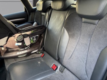 Audi a3 sportback 1.4 tfsi 150 s tronic 7 s line / carplay / drive cockpit/ garantie 12 mois occasion paris 17ème (75)(porte...