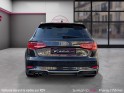 Audi a3 sportback 1.4 tfsi 150 s tronic 7 s line / carplay / drive cockpit/ garantie 12 mois occasion paris 17ème (75)(porte...