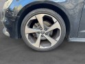 Audi a3 sportback 1.4 tfsi 150 s tronic 7 s line / carplay / drive cockpit/ garantie 12 mois occasion paris 17ème (75)(porte...