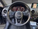 Audi a3 sportback 1.4 tfsi 150 s tronic 7 s line / carplay / drive cockpit/ garantie 12 mois occasion paris 17ème (75)(porte...