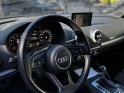 Audi a3 sportback 1.4 tfsi 150 s tronic 7 s line / carplay / drive cockpit/ garantie 12 mois occasion paris 17ème (75)(porte...