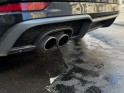 Audi a3 sportback 1.4 tfsi 150 s tronic 7 s line / carplay / drive cockpit/ garantie 12 mois occasion paris 17ème (75)(porte...