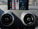 Audi a3 sportback 1.4 tfsi 150 s tronic 7 s line / carplay / drive cockpit/ garantie 12 mois occasion paris 17ème (75)(porte...