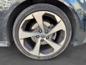 Audi a3 sportback 1.4 tfsi 150 s tronic 7 s line / carplay / drive cockpit/ garantie 12 mois occasion paris 17ème (75)(porte...