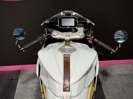 MV AGUSTA d'occasion S.VELOCE S de 2021 Lyon Ouest (69)﻿