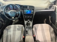 VOLKSWAGEN d'occasion GOLF 1.6 TDI 110 de 2016 Narbonne (11)﻿